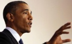 Etats-Unis: Barack Obama promet à nouveau de fermer Guantanamo