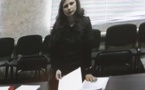Russie: la justice refuse la demande de remise en liberté anticipée d'une des Pussy Riot