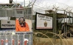 Grève de la faim à Guantanamo: les avocats somment Chuck Hagel d'intervenir pour éviter un drame