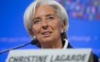 Affaire Tapie : deuxième journée cruciale pour Lagarde devant la CJR