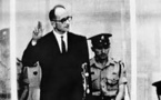 Il y a 60 ans, avec le procès Eichmann, les survivants de la Shoah enfin entendus
