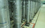 En Iran, un "accident" survient dans l’installation nucléaire de Natanz