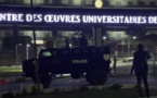Manifestations à l'Ucad : l'étudiant Ismaëla Diémé succombe à ses blessures à l'hôpital Principal de Dakar