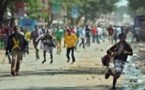 Mbacké : Bataille rangée entre élèves pour empêcher les cours, deux blessés, un élève renvoyé