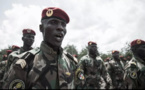 Centrafrique: l’armée reprend le contrôle de la ville stratégique de Kaga-Bandoro
