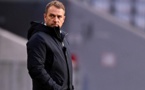 Bayern Munich: Hansi Flick appelle tout le monde au calme et mobilise les troupes pour le match contre le PSG