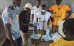 Présidentielle au Bénin: un premier tour sans grand enthousiasme