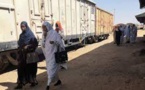  Soudan: des hommes de main de l'ex-président Omar el-Béchir jugés à Atbara