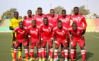 Ligue 1 sénégalaise : AS Douanes prend les commandes du championnat