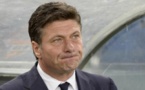 Mazzarri nommé à l'Inter