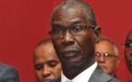 «Balade » d’Oumar Sarr en Mauritanie : Général Pathé Seck note des « dysfonctionnements très graves » et promet de sanctionner les fautifs