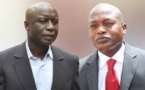 Ministère de l’Hydraulique : Oumar Guèye lâché par ses collaborateurs au profit d’Idrissa Seck