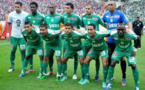 Maroc: Le Raja Casablanca champion