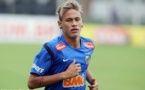 Transfert: Neymar a choisi le Barça