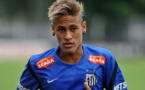 Brésil - Santos Neymar: "Je reviendrai"