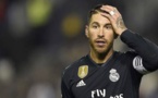 Real Madrid: Sergio Ramos testé positif au Covid-19 et forfait contre Liverpool