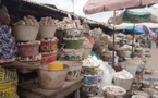 Nigeria: le ramadan s’accompagne d’une augmentation des prix des produits alimentaires