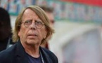 Clap de fin pour l'entraîneur français Claude Le Roy avec le Togo
