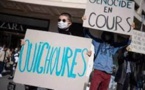 Chine: des ONG portent plainte en France contre quatre multinationales du textile