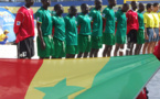 CAN Beach Soccer-Finale : Les Lions à l’assaut des Ivoiriens pour un 3ème sacre, ce soir