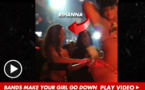 PHOTO Rihanna : un nouveau clip dans une boite de striptease
