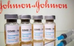 Covid-19 : Johnson &amp; Johnson "retarde le déploiement" de son vaccin en Europe