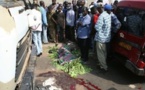 Ndélé : Une vieille dame de 80 ans et mère de dix enfants meurt fauchée par un bus