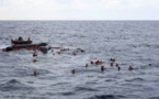 Emigration clandestine : 42 migrants morts noyés au large de Djibouti (OIM)