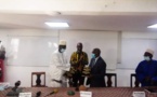 Les Chambres de Commerce de Dakar et de Ziguinchor signent une convention