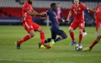 Ligue des Champions: le PSG sort le Bayern avec un très grand Gana Gueye