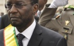 Dioncounda Traoré : «Si la France gardait plus d’éléments sur le terrain au Mali, ce serait l’idéal»