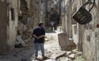 Deux journalistes du «Monde» témoignent de l’utilisation d’armes chimiques en Syrie