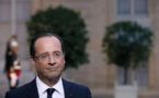 UA: le sommet sur la paix et la sécurité en Afrique voulu par Hollande fait polémique