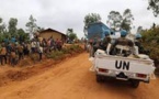 Huang Xia, envoyé spéciale de l'ONU, espère «un renforcement des forces armées de la RDC»