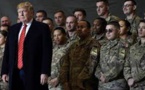 Afghanistan : les États-Unis prévoient de retirer toutes leurs troupes d'ici au 11 septembre
