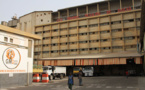Vol de farine aux Grands Moulins de Dakar: Cheikhouna Badji condamné à 5 ans de réclusion criminelle