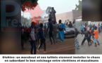 Diohine : un marabout et ses talibés sur le point d’instaurer une guerre de religion - le feu couve dangereusement