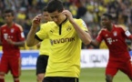 Foot - Transferts: Lewandowski met la pression