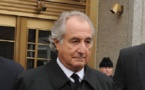 Bernard Madoff, l’escroc américain, est mort en prison