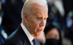 Joe Biden sonne le retrait d'Afghanistan