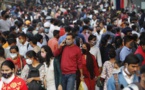 Inde: record de 200 000 nouveaux cas de Covid-19 en 24 heures