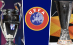 UEFA : la règle des buts inscrits à l’extérieur sera modifiée pour la C1 et la C3