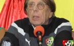 Equipe nationale de Togo: Claude Le Roy démissionne pour objectif non atteint