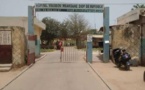 L'Hôpital Youssou Mbargane de Rufisque laissé dans une indignité notoire