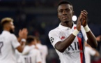 Ligue des champions: Idrissa Gana Gueye dans l'équipe type des quarts de finale retour