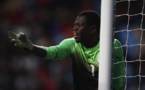 Football-Sénégal / Angola du 8 juin : le gardien des "Lions", Ousmane Mané demande aux attaquants de "mettre beaucoup de buts" et aux défenseurs de "défendre"