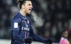Ligue 1 : roi des buteurs, Ibrahimovic surclasse ses rivaux et rejoint Papin