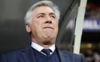 PSG : le Real veut débloquer le dossier Ancelotti cette semaine