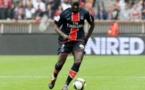 Transfert - PSG: M.Sakho n'a pas de prix