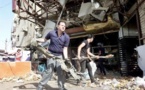 Irak : au moins 16 morts et 37 blessés dans des violences